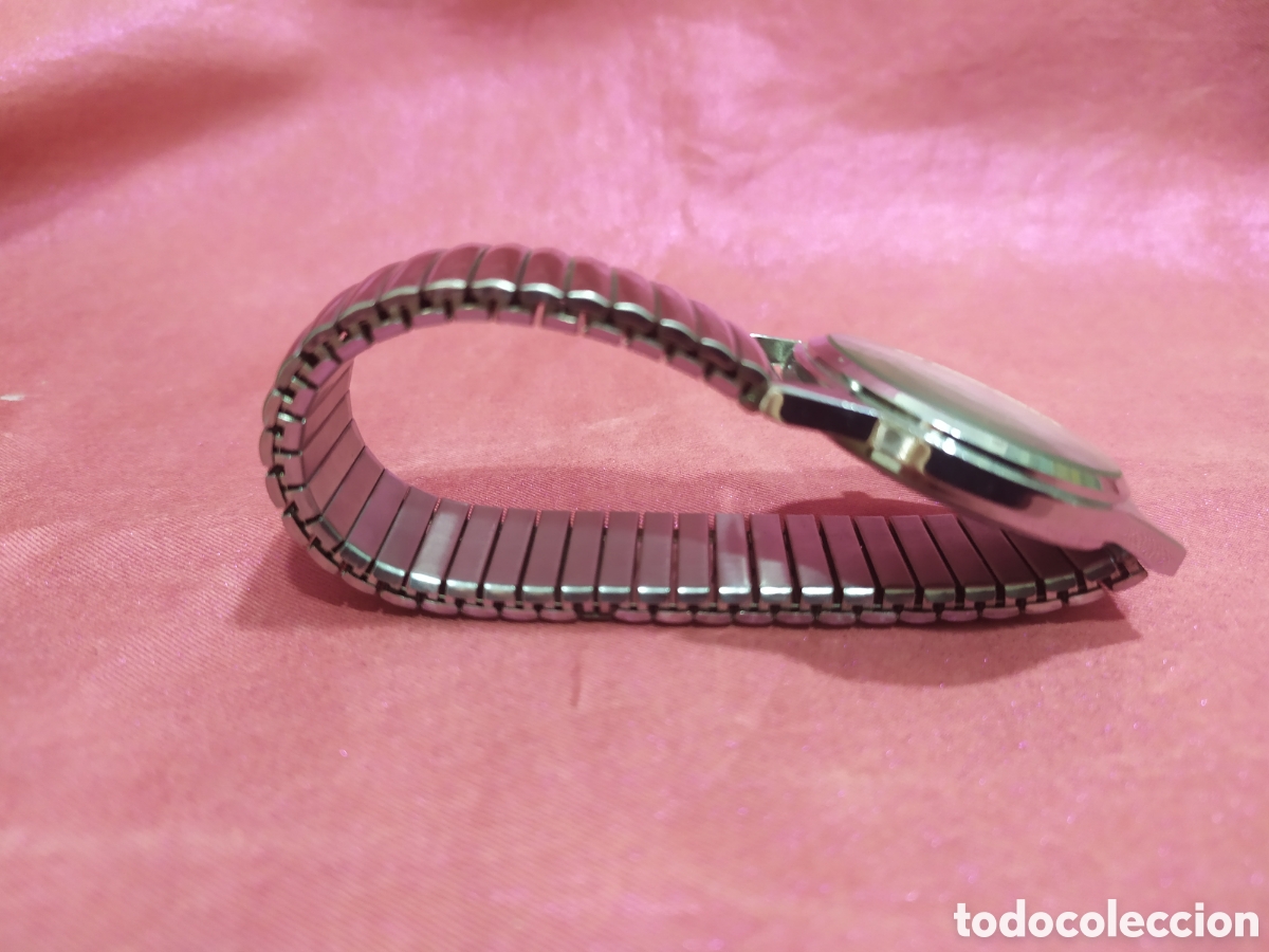Relojes: Reloj marca OUGE Quartz - Foto 4