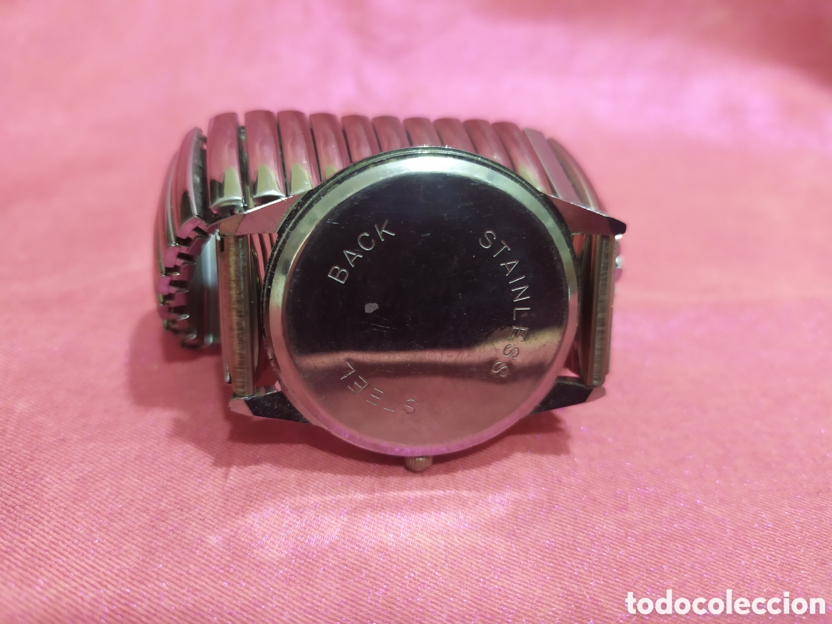 Relojes: Reloj marca OUGE Quartz - Foto 5