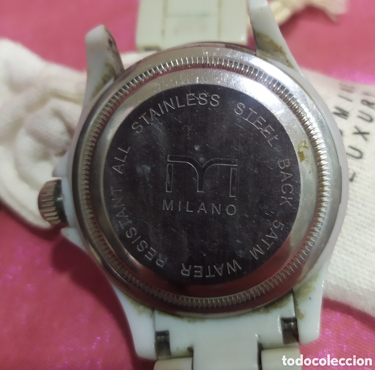 Relojes: Reloj Milano de caballero - Foto 2
