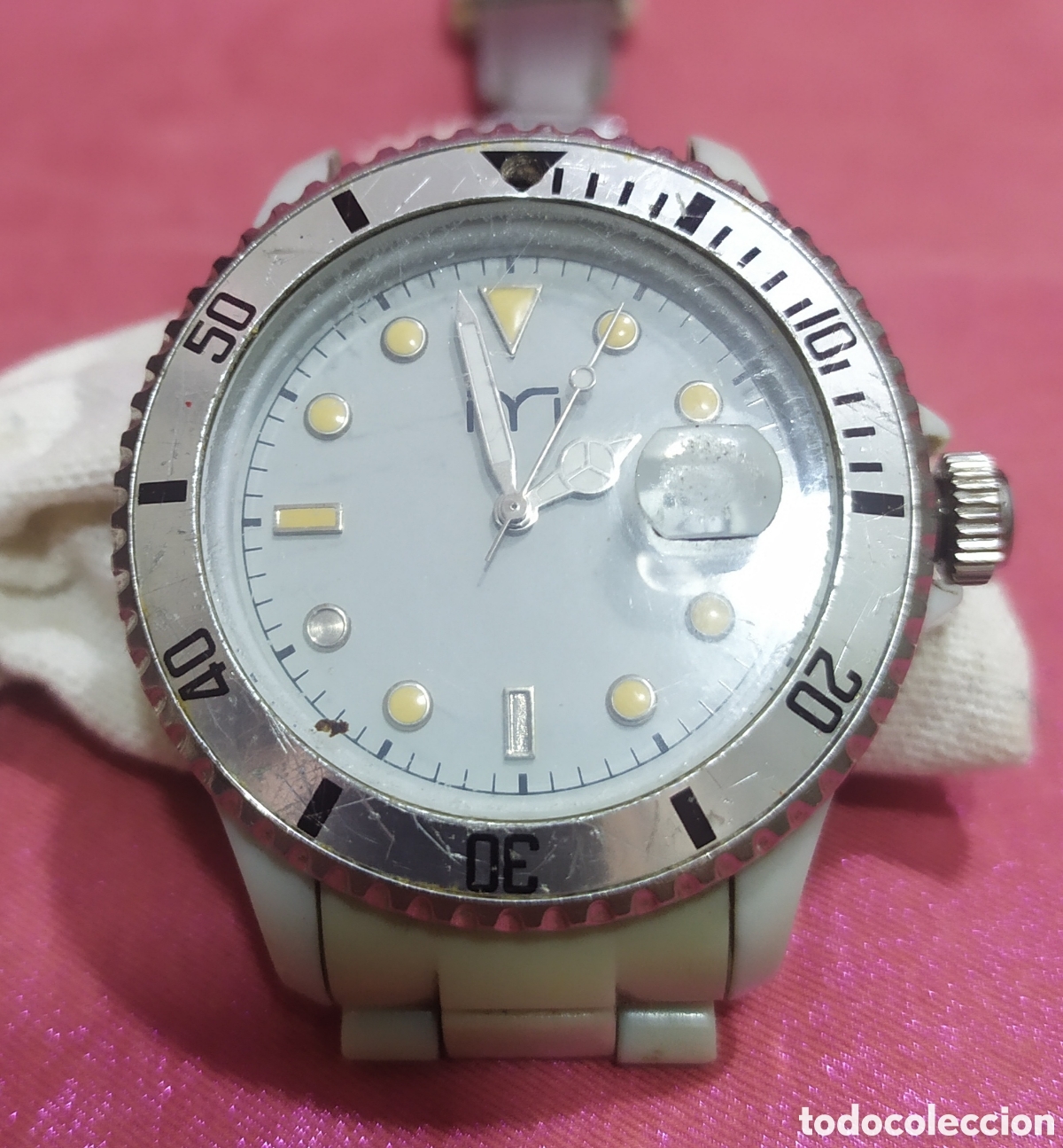 Relojes: Reloj Milano de caballero - Foto 1