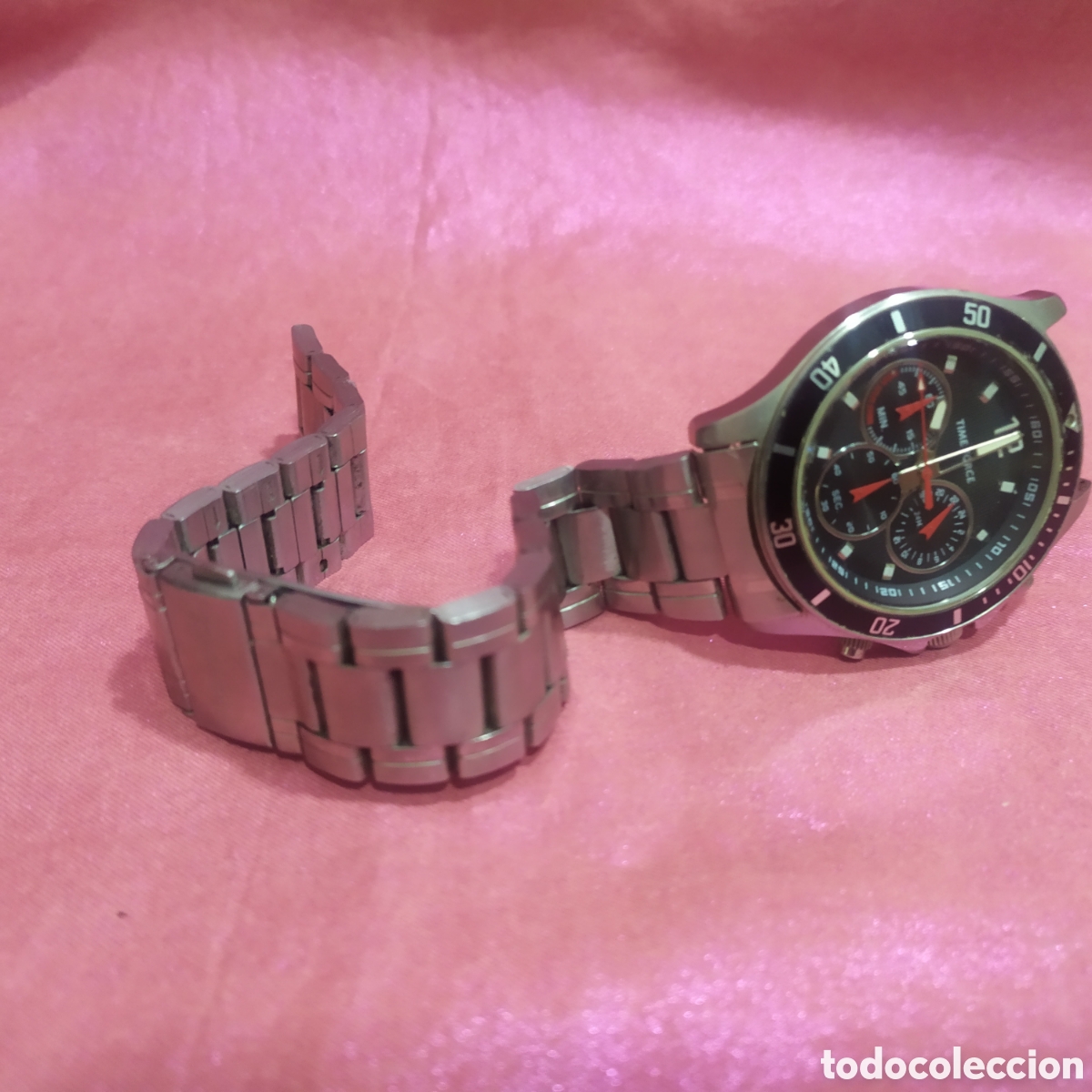 Relojes: Reloj Time Force TF3191M - Foto 4