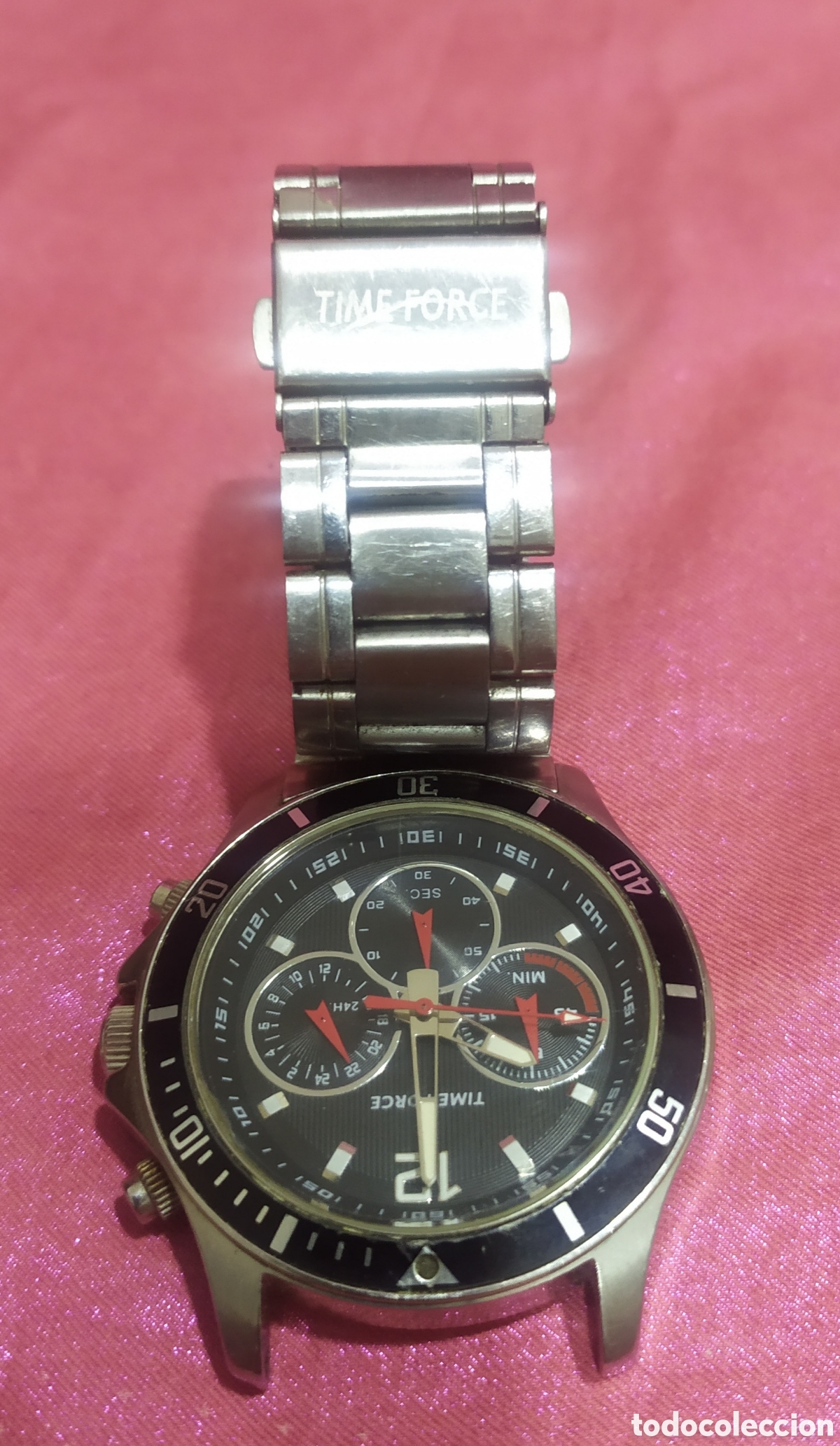 Relojes: Reloj Time Force TF3191M - Foto 5