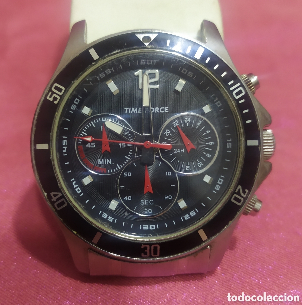 Relojes: Reloj Time Force TF3191M - Foto 1