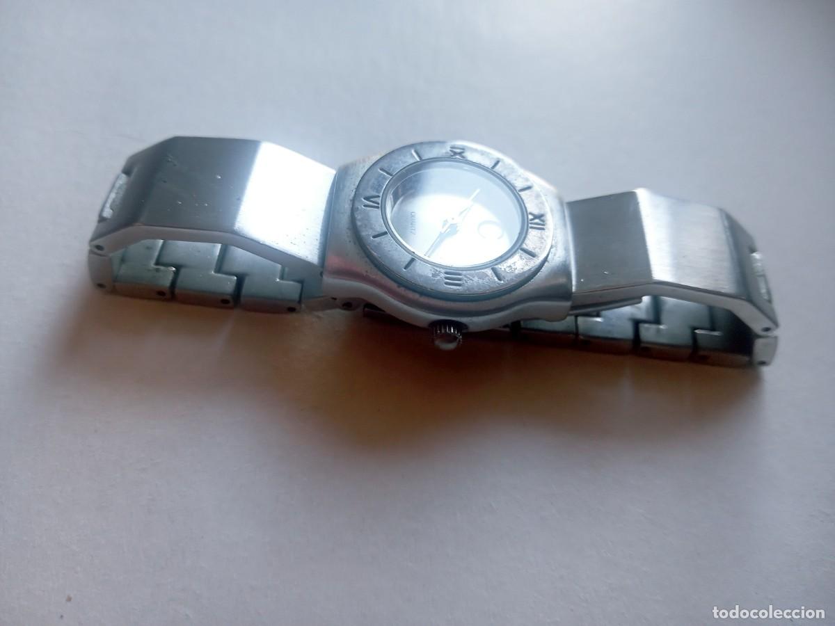 Relojes: BONITO RELOJ. C. QUARTZ ANTIGUO - Foto 3