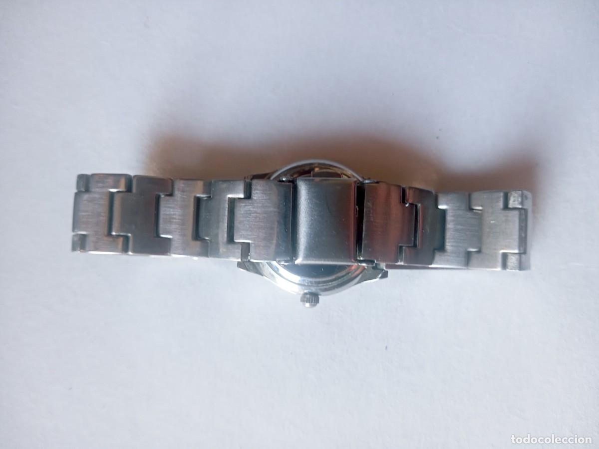 Relojes: BONITO RELOJ. C. QUARTZ ANTIGUO - Foto 4