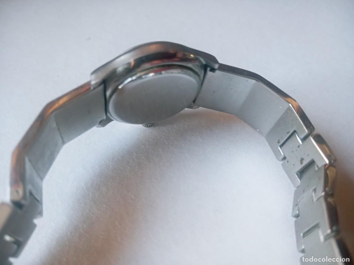 Relojes: BONITO RELOJ. C. QUARTZ ANTIGUO - Foto 8