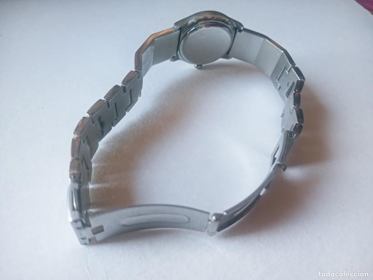 Relojes: BONITO RELOJ. C. QUARTZ ANTIGUO - Foto 9