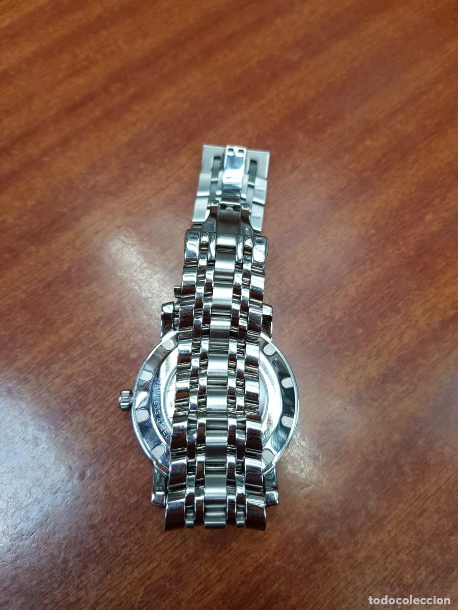Relojes: RELOJ MERCURY MODELO MEA473 - Foto 3