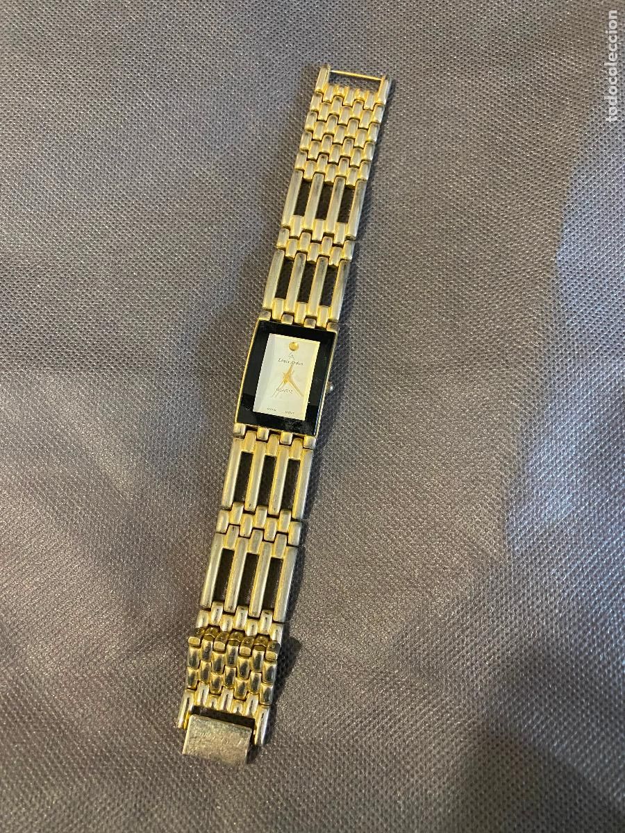 Relojes: louis arden, reloj pulsera sin comprobar - Foto 2