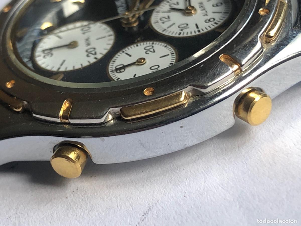 Relojes: LORUS Y182-7B60 Di&aacute;metro 38 mm - Foto 11