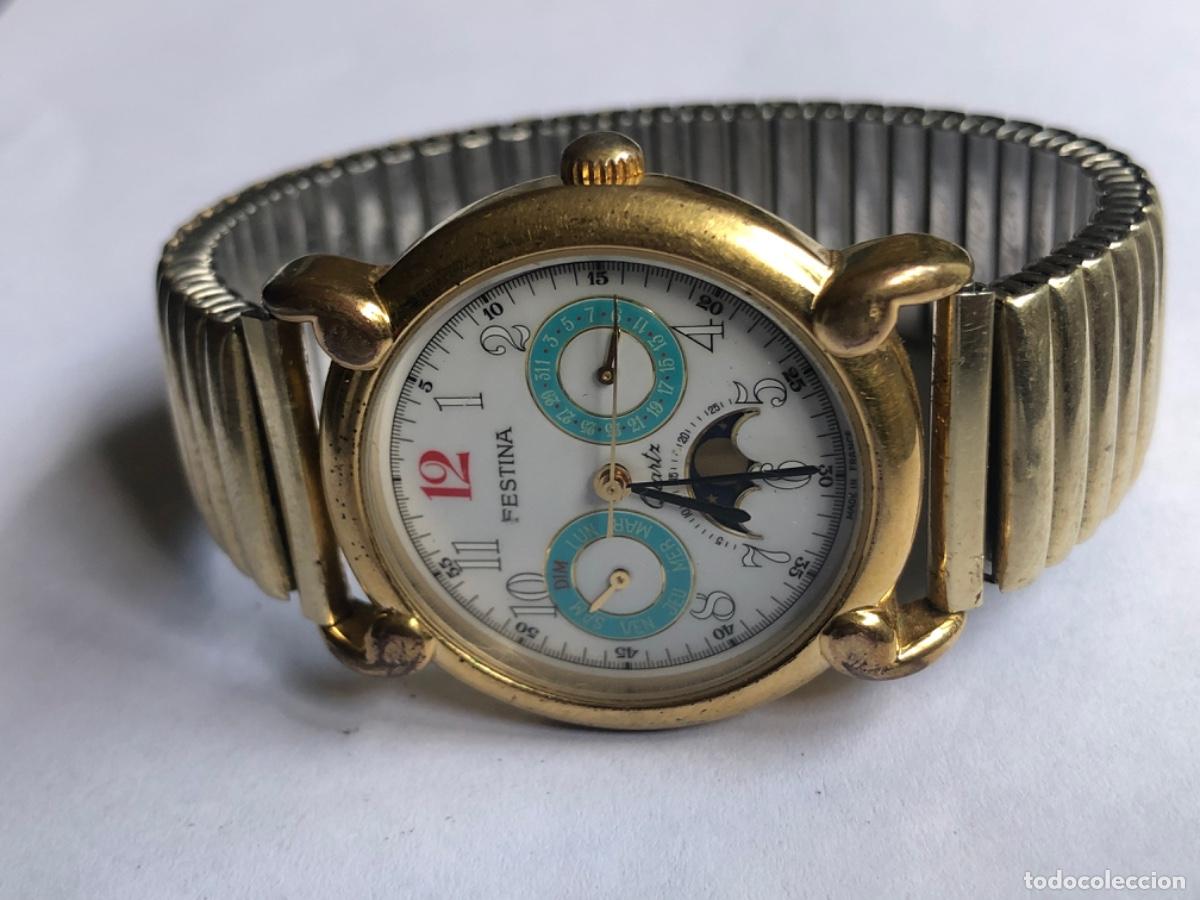 Relojes: FESTINA Di&aacute;metro 34 mm - Foto 6