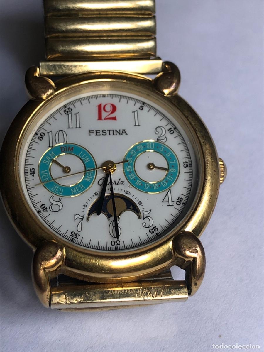 Relojes: FESTINA Di&aacute;metro 34 mm - Foto 5