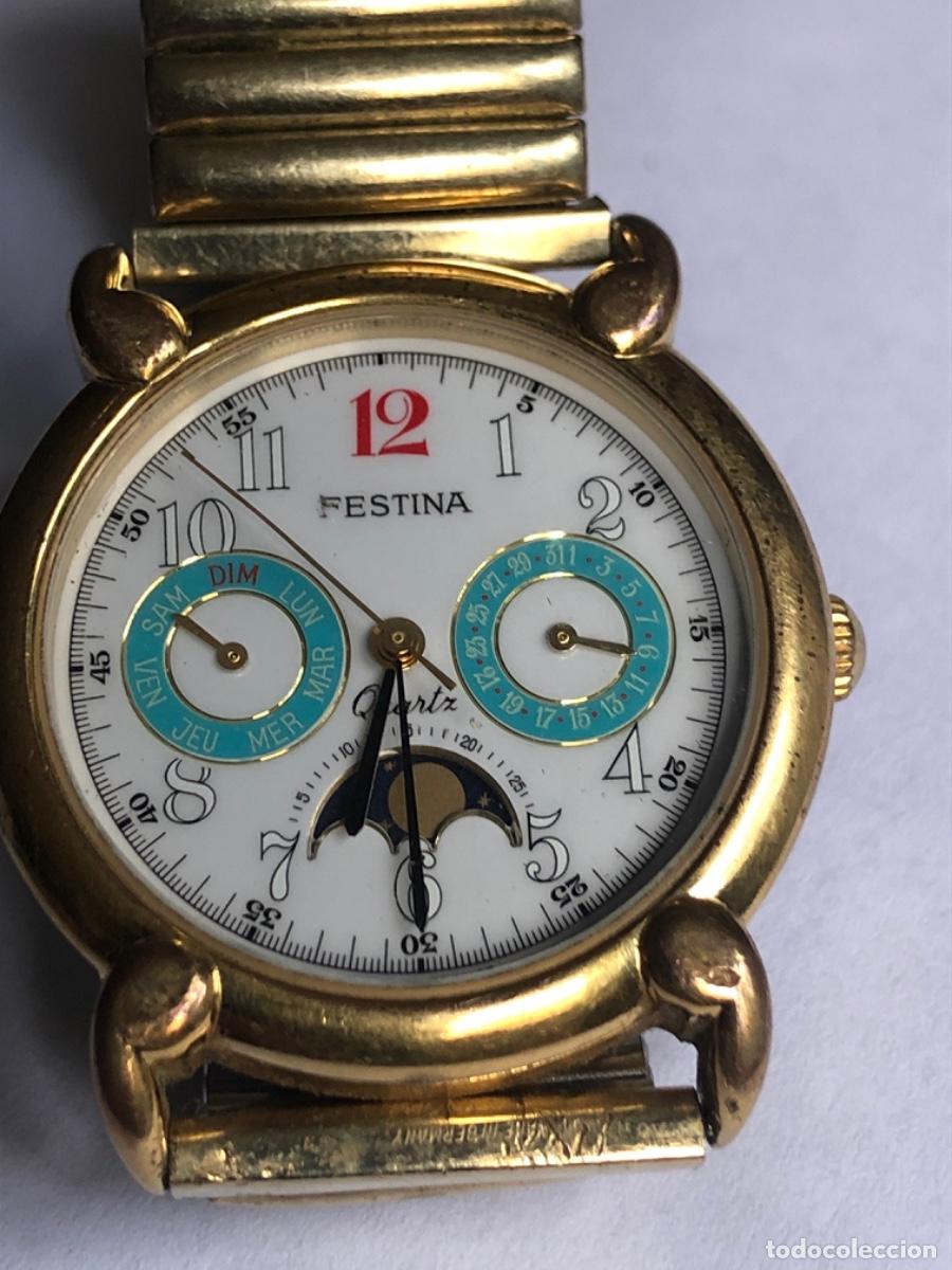 Relojes: FESTINA Di&aacute;metro 34 mm - Foto 1