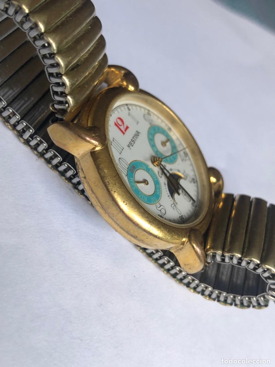 Relojes: FESTINA Di&aacute;metro 34 mm - Foto 8