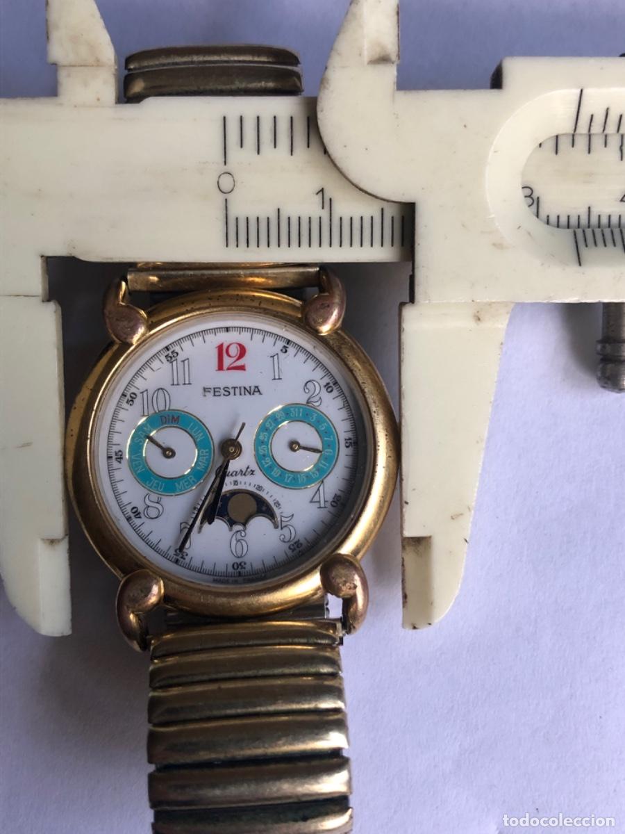 Relojes: FESTINA Di&aacute;metro 34 mm - Foto 10