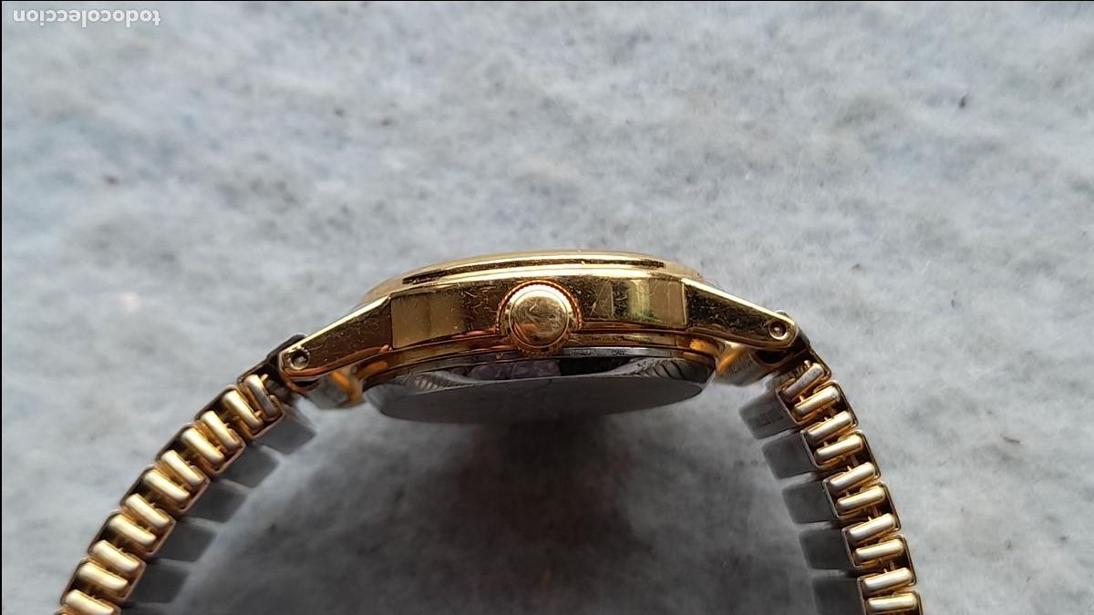 Relojes: Reloj Marca Pulsar de Cuarzo para Dama. - Foto 6