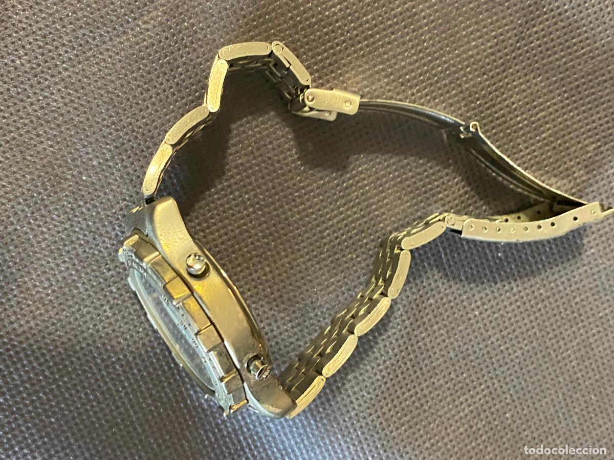 Relojes: reloj sharp sin comprobar - Foto 4