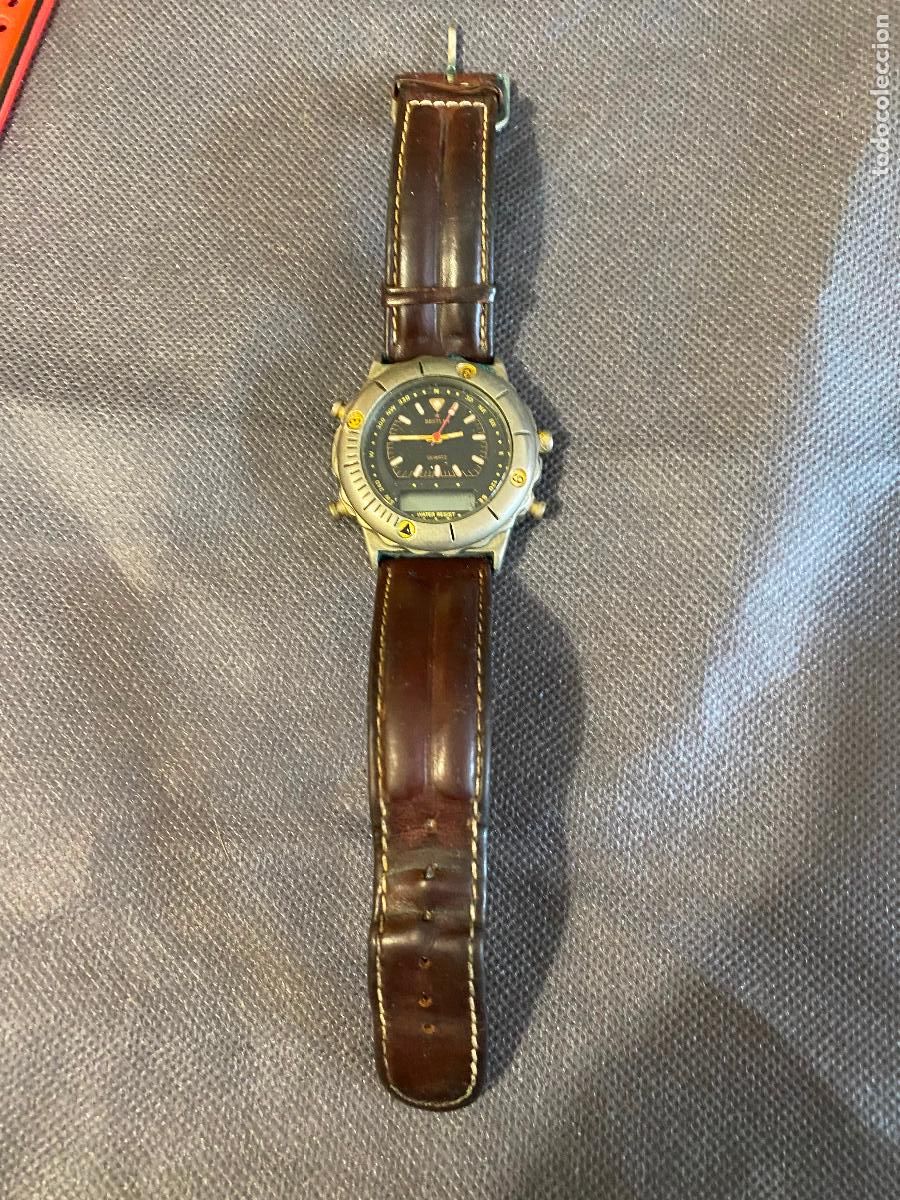 Relojes: RELOJ BESTLEY QUARTZ SIN COMPROBAR - Foto 3