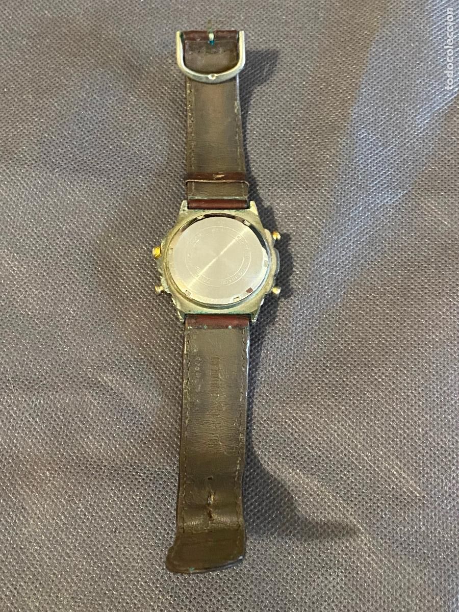 Relojes: RELOJ BESTLEY QUARTZ SIN COMPROBAR - Foto 5