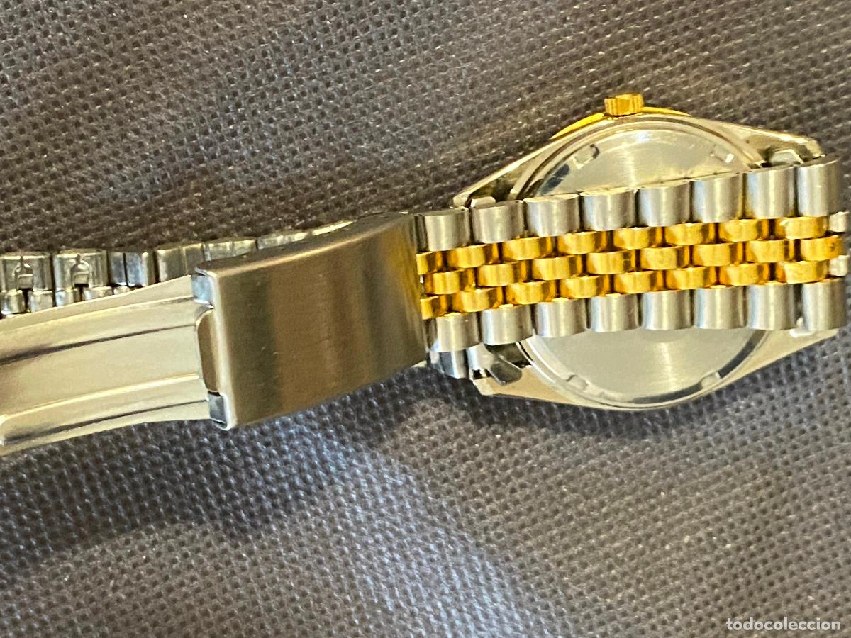 Relojes: RELOJ VI.JOUX SIN COMPROBAR - Foto 3