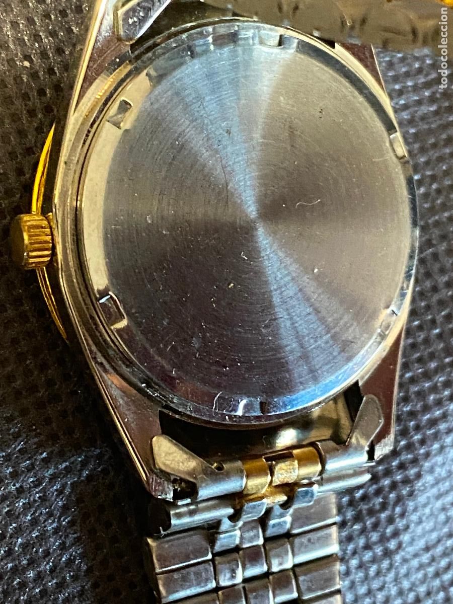 Relojes: RELOJ VI.JOUX SIN COMPROBAR - Foto 4