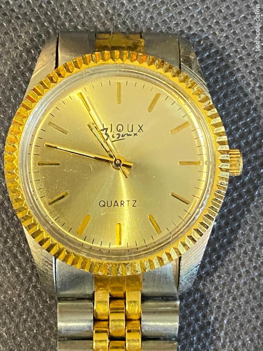 Relojes: RELOJ VI.JOUX SIN COMPROBAR - Foto 1