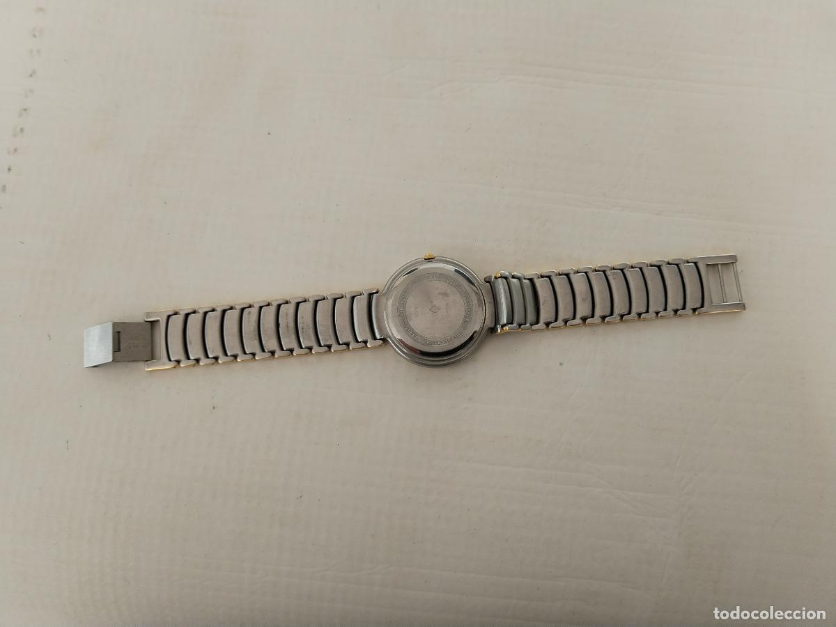 Relojes: reloj vintage christian duvenet - Foto 2