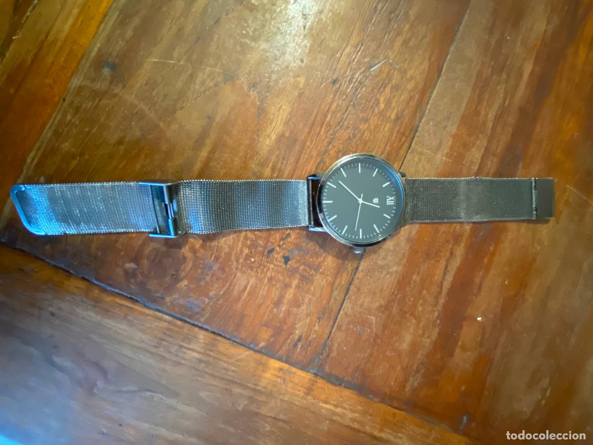 Relojes: reloj ian 5 bar sin comprobar - Foto 2