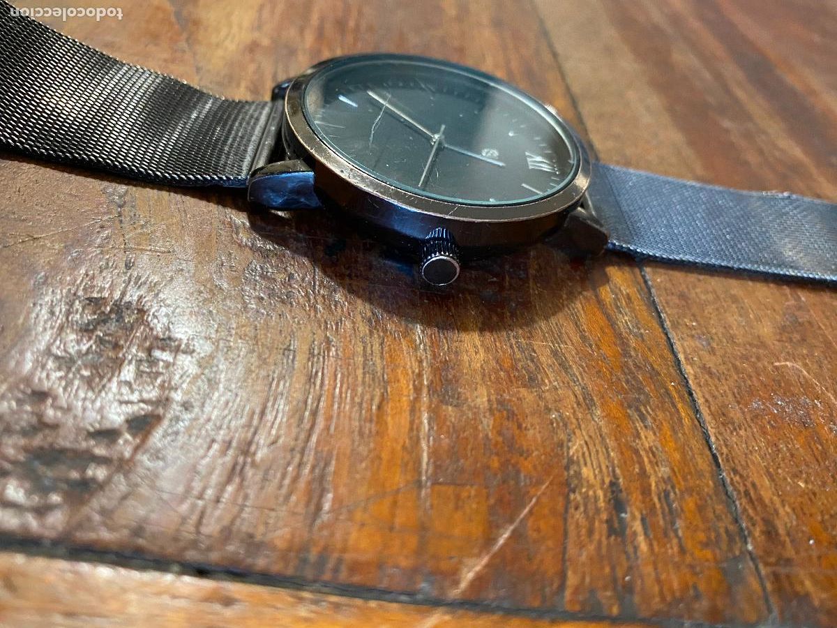 Relojes: reloj ian 5 bar sin comprobar - Foto 4