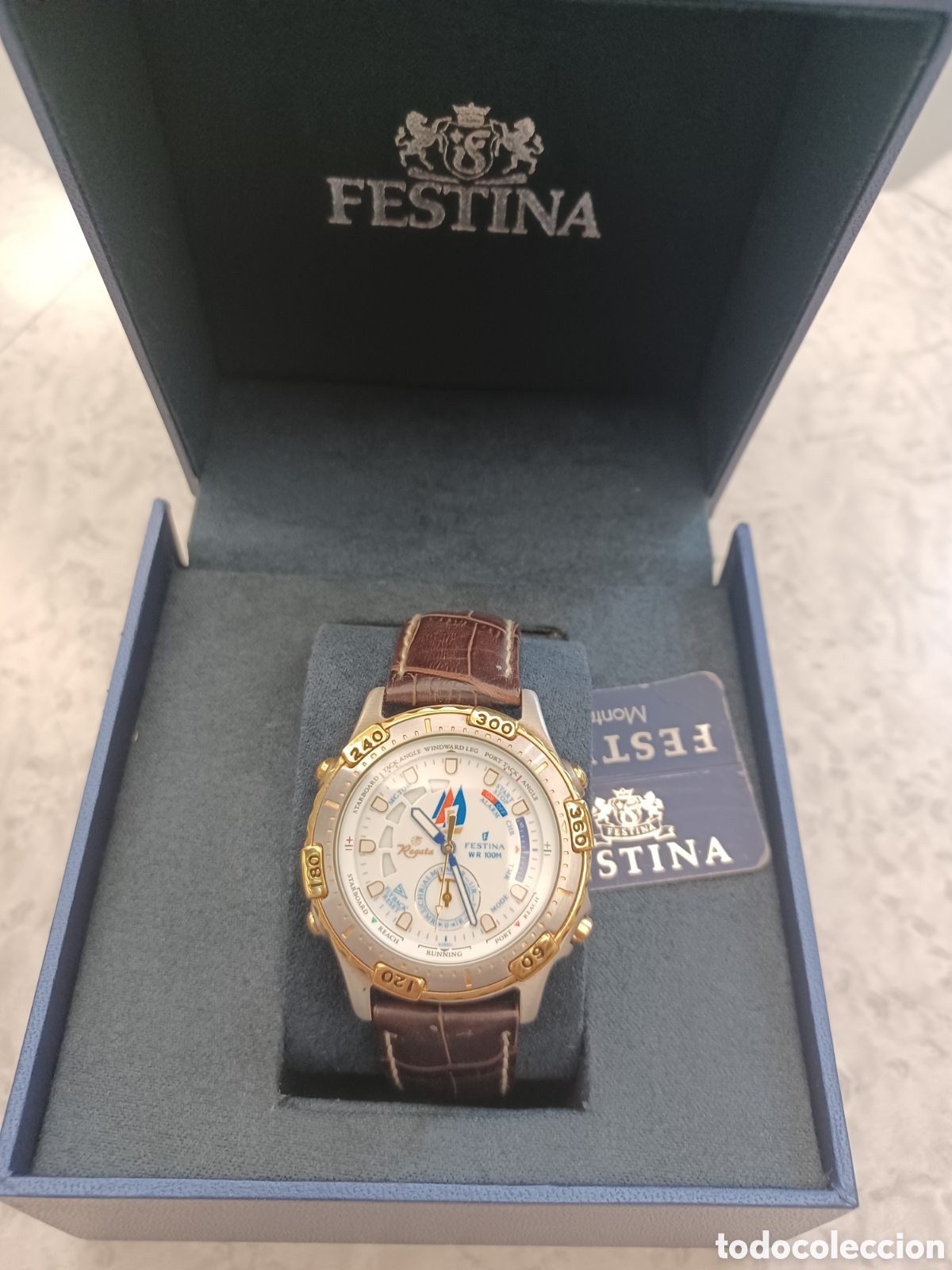 Relojes: Antigua Relojer&iacute;a 1983 - Foto 1