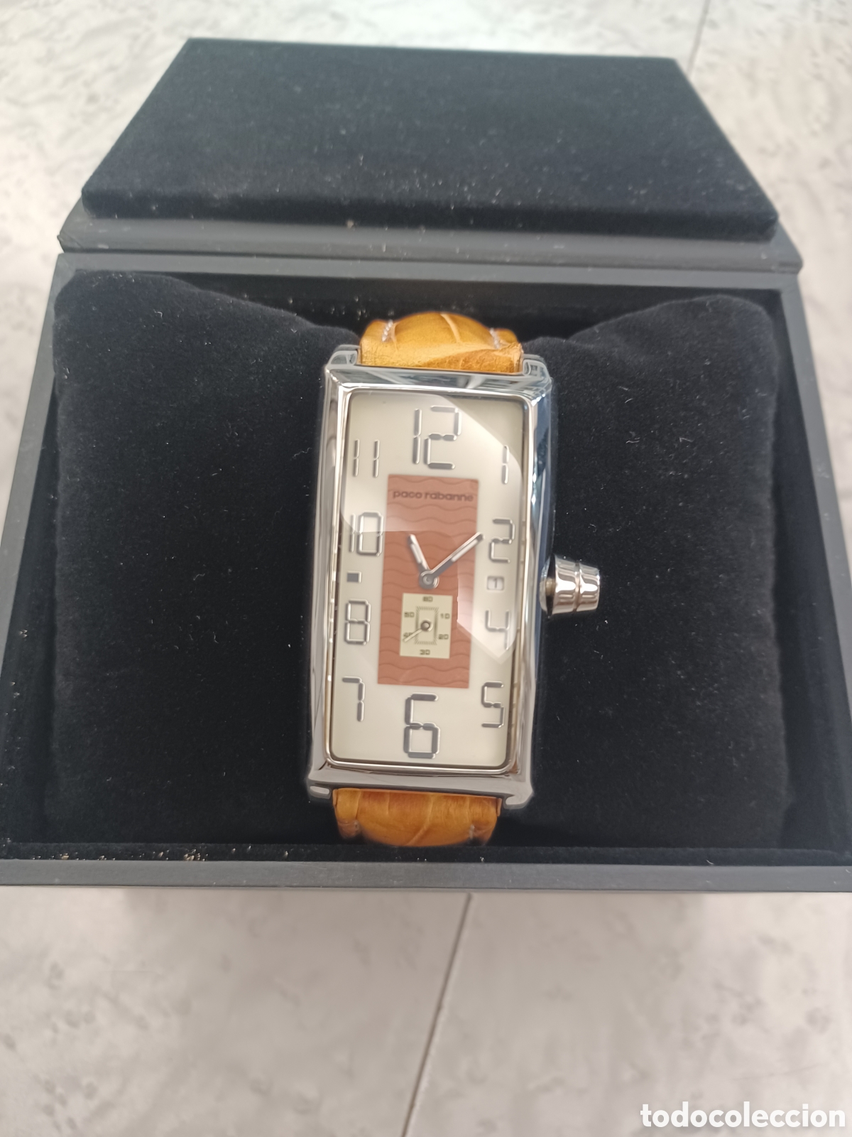 Relojes: Antigua Relojer&iacute;a 1983 - Foto 1