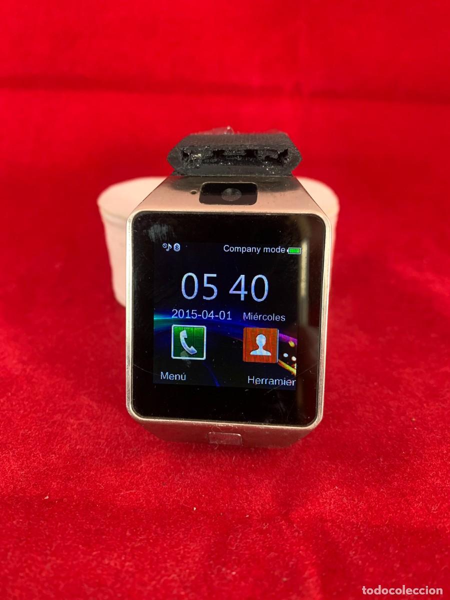 Relojes: RELOJ DIGITAL M&Uacute;LTIPLES APLICACIONES FUNCIONANDO - Foto 2