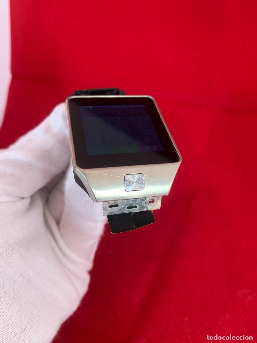 Relojes: RELOJ DIGITAL M&Uacute;LTIPLES APLICACIONES FUNCIONANDO - Foto 17