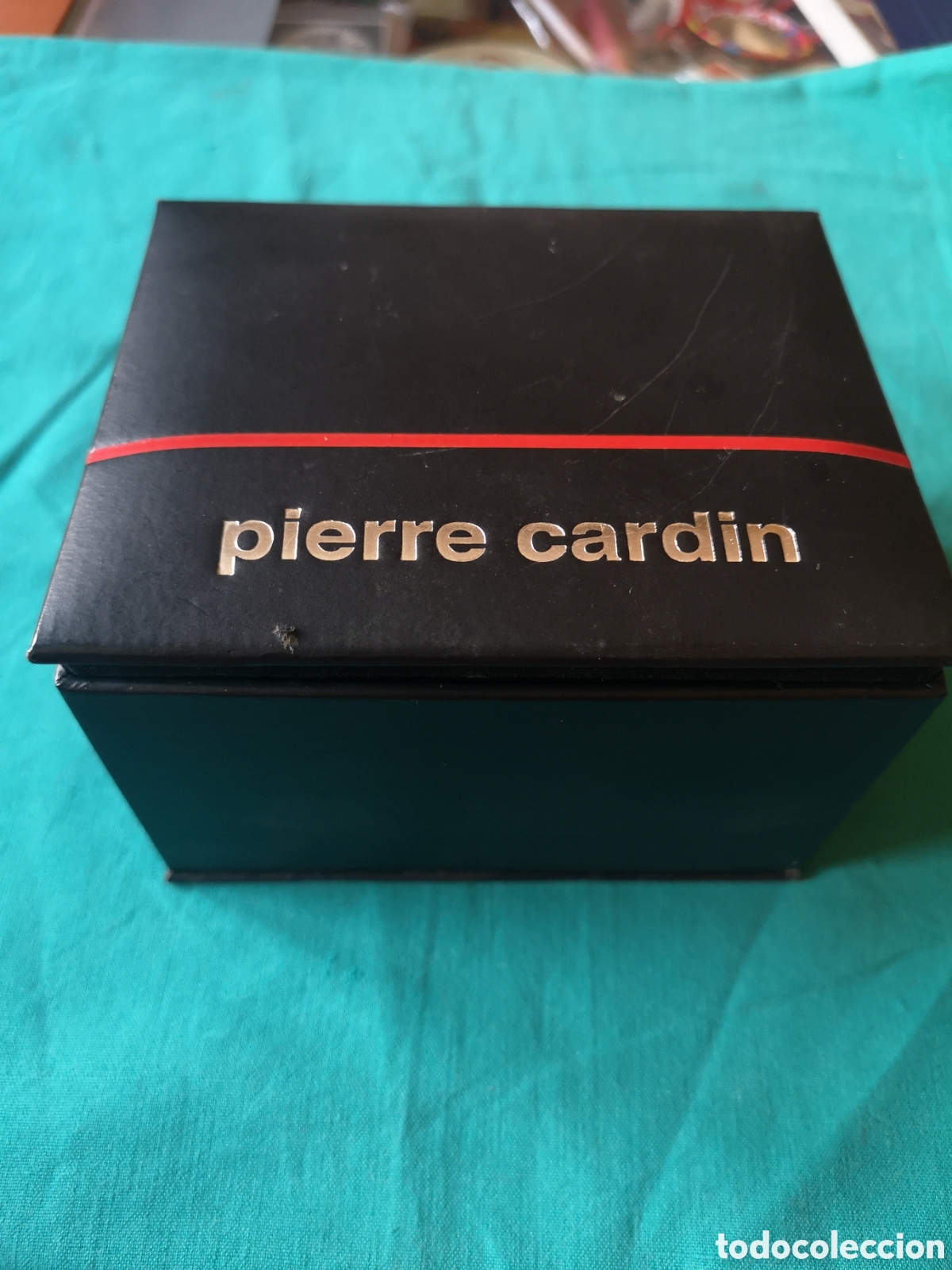 Relojes: Reloj de pulsera de pierre cardin - Foto 2