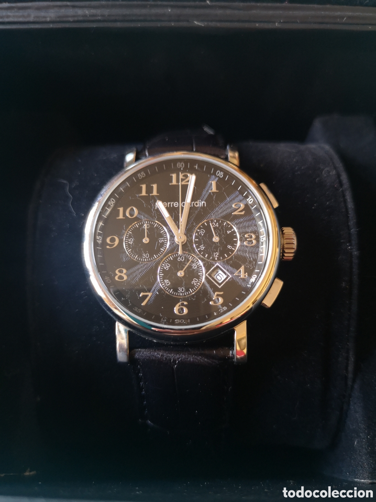 Relojes: Reloj de pulsera de pierre cardin - Foto 1