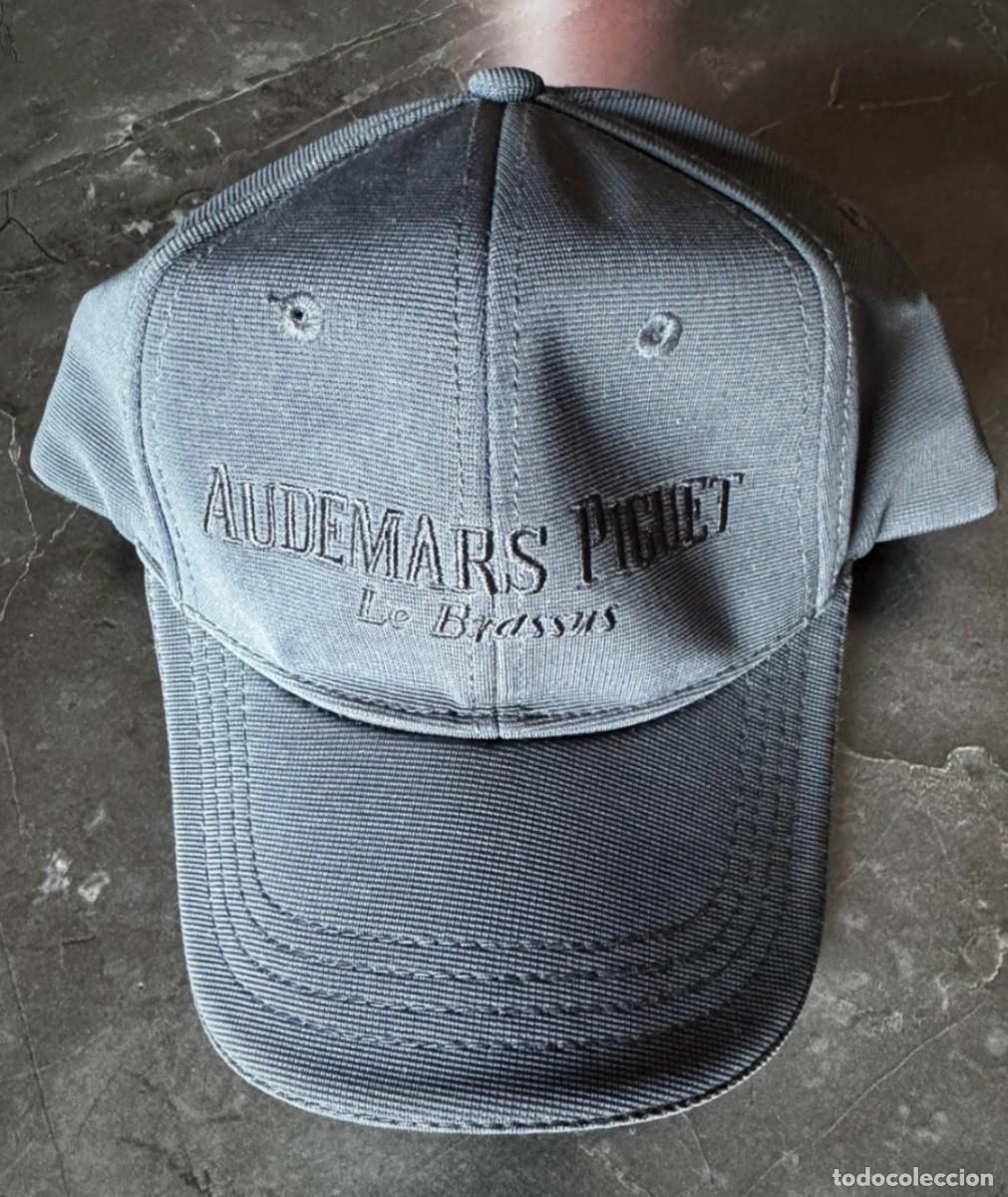 Relojes: gorra reloj Audemars Piguet le Brassus - Foto 1