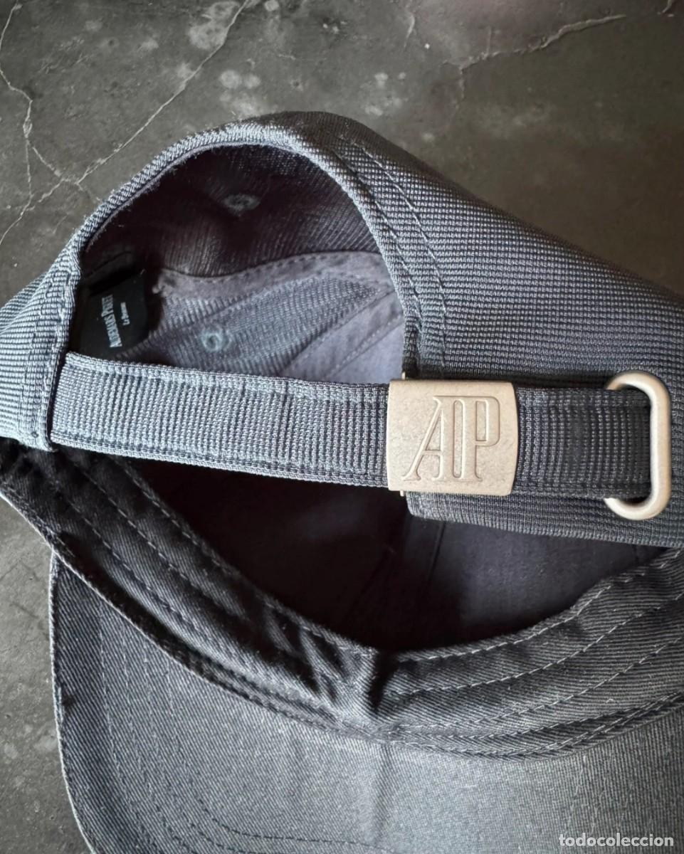 Relojes: gorra reloj Audemars Piguet le Brassus - Foto 3