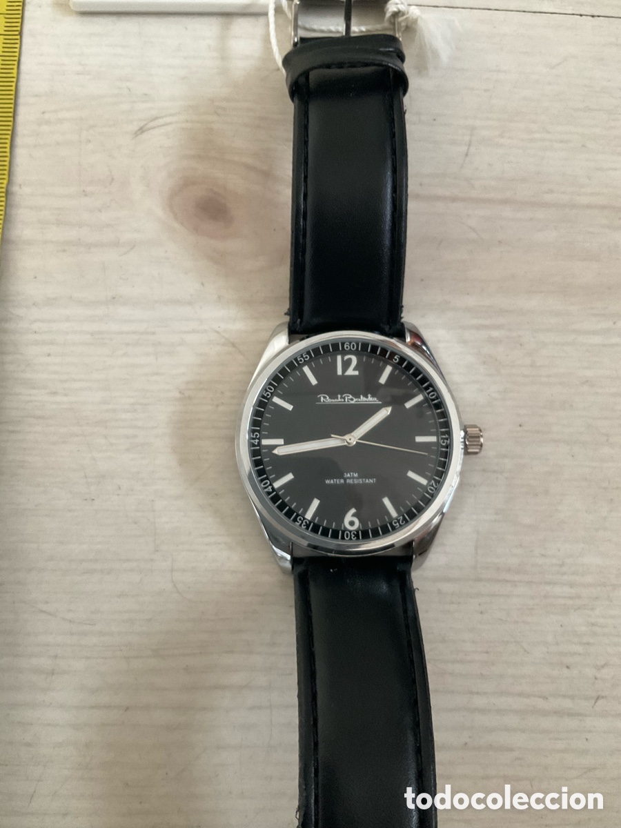 Relojes: Reloj Renato Balestra - Foto 2