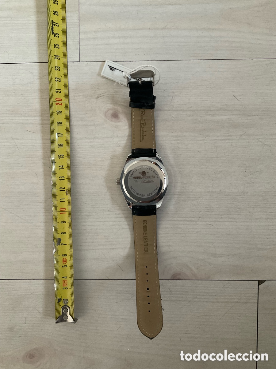 Relojes: Reloj Renato Balestra - Foto 3
