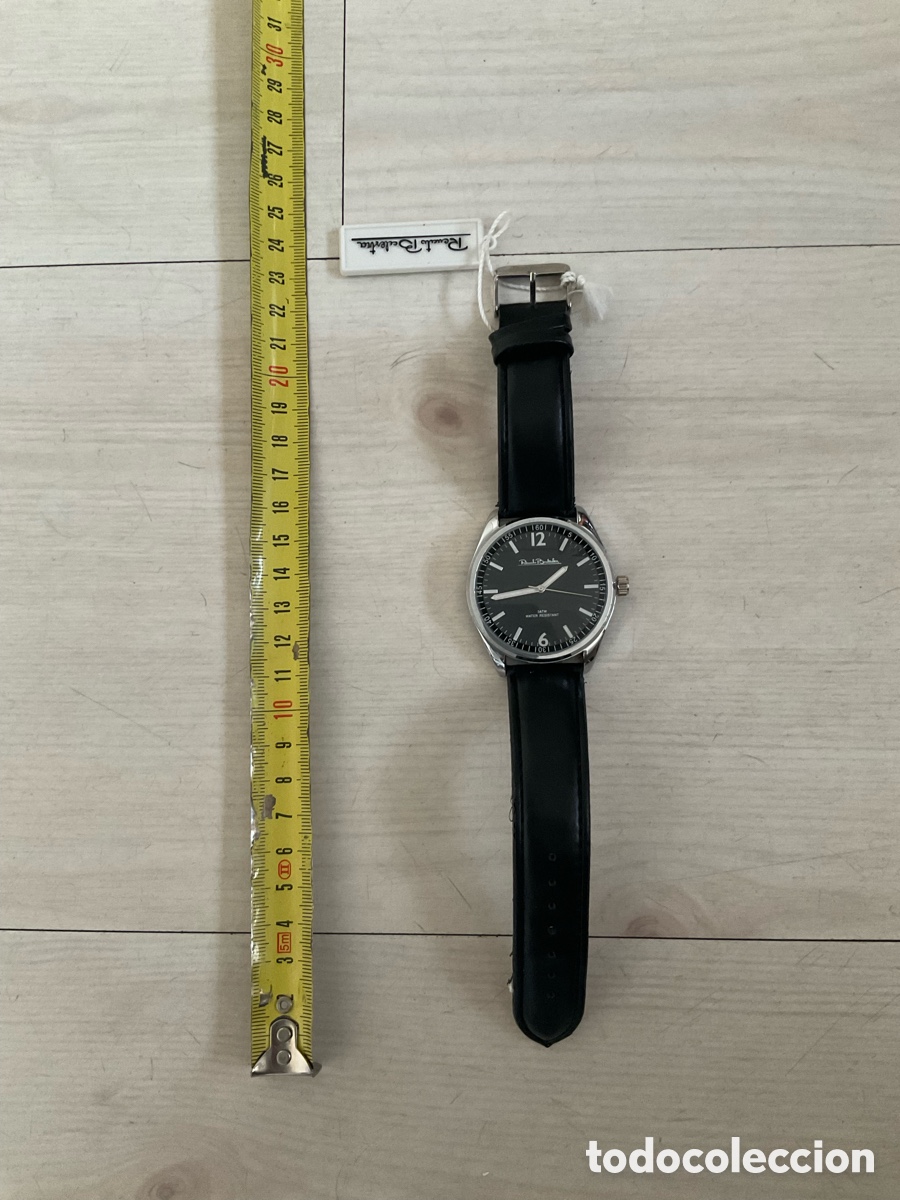 Relojes: Reloj Renato Balestra - Foto 4