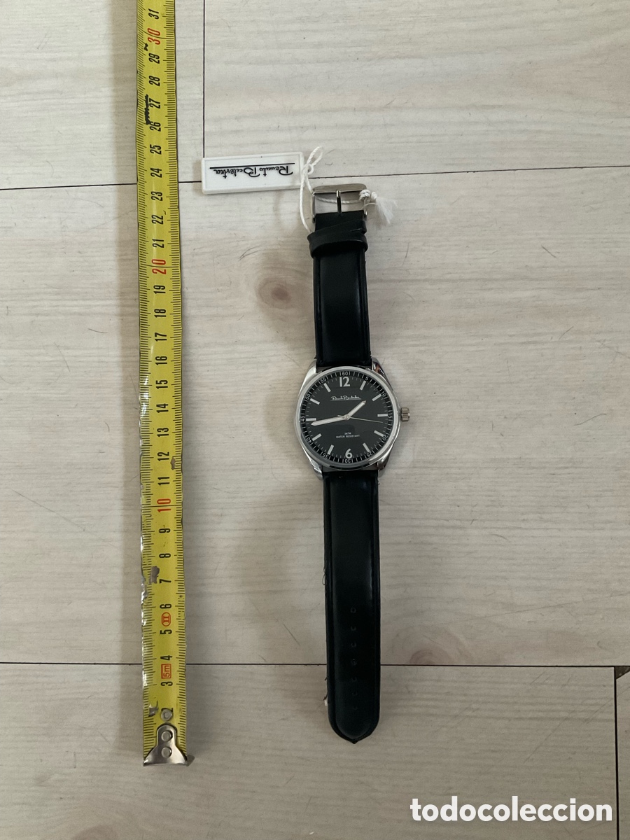 Relojes: Reloj Renato Balestra - Foto 1