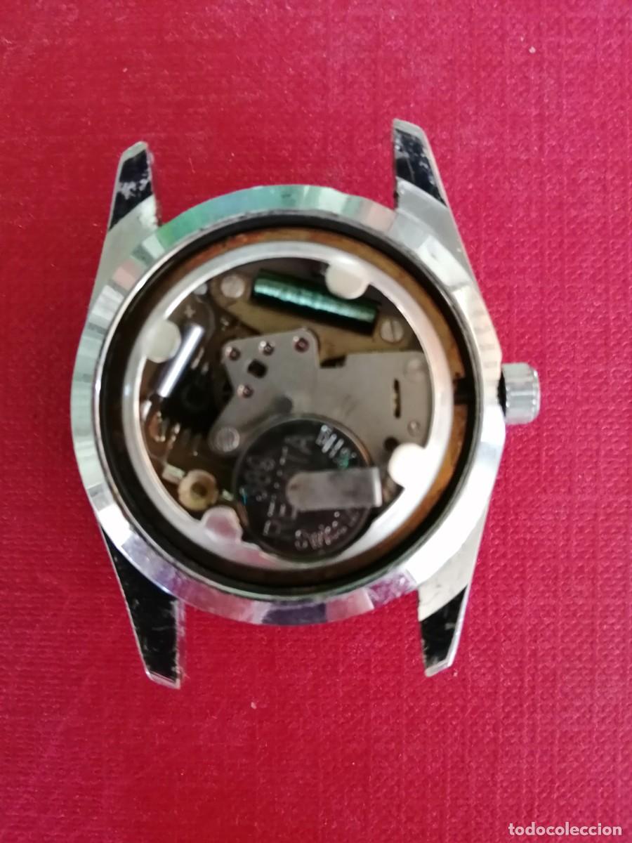 Relojes: Reloj Karex de cuarzo - Foto 3