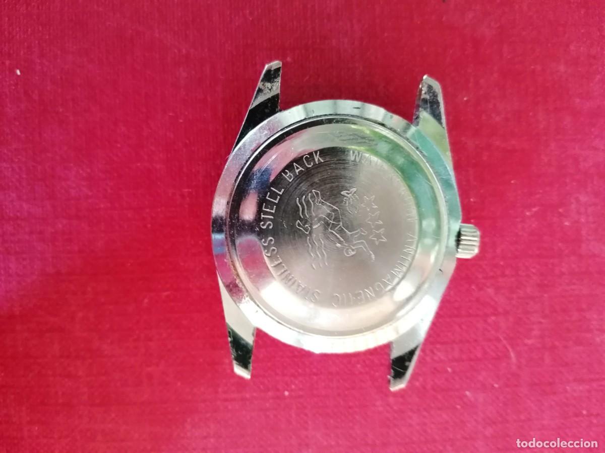 Relojes: Reloj Karex de cuarzo - Foto 5