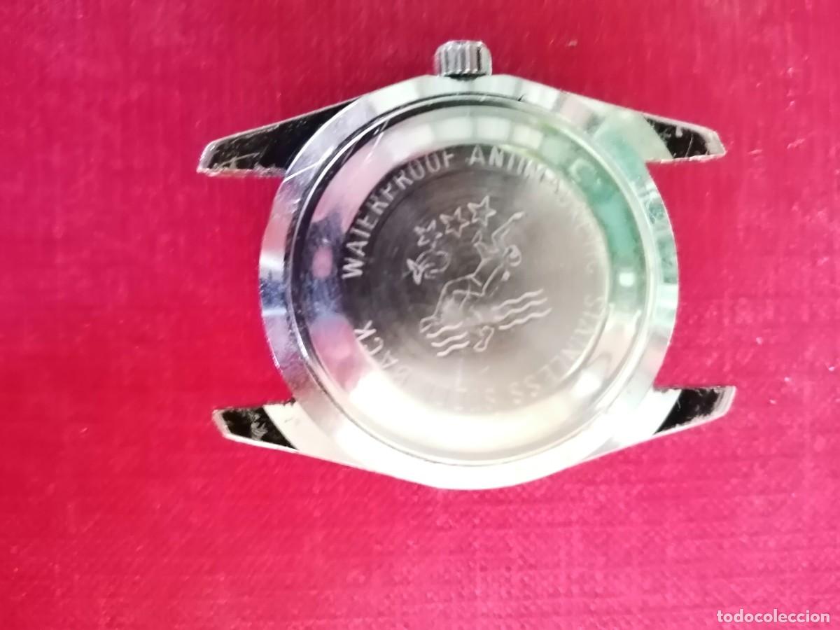 Relojes: Reloj Karex de cuarzo - Foto 6