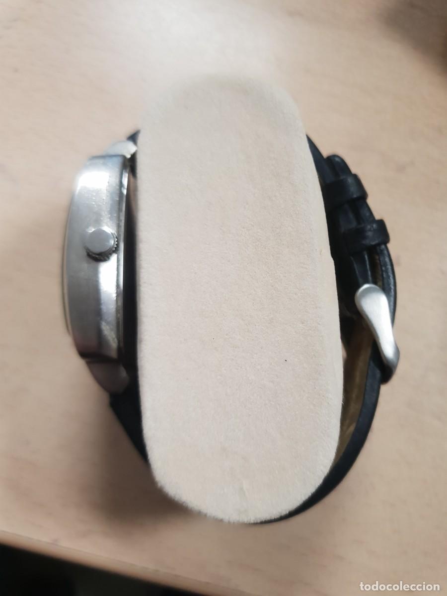 Relojes: Reloj de pulsera de cuarzo za funcionando - Foto 2