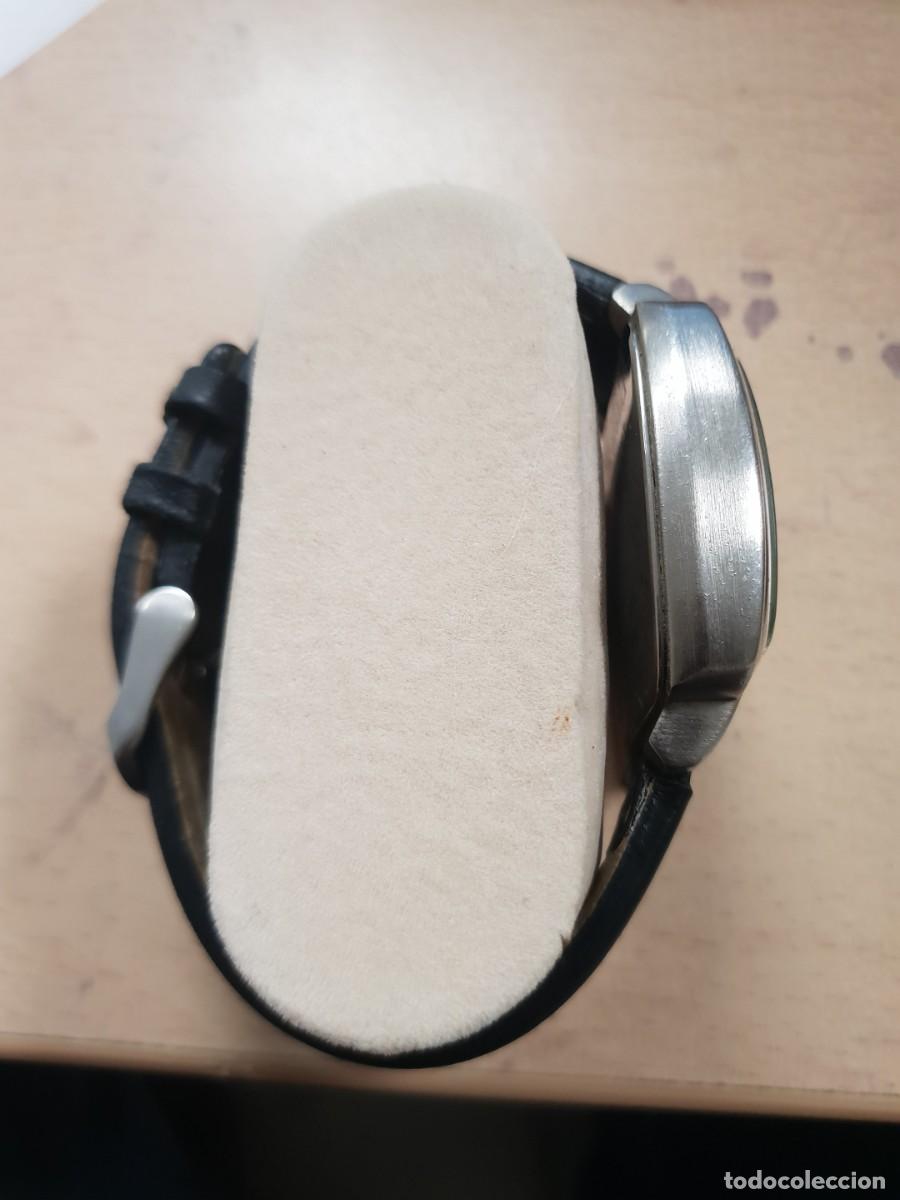 Relojes: Reloj de pulsera de cuarzo za funcionando - Foto 4