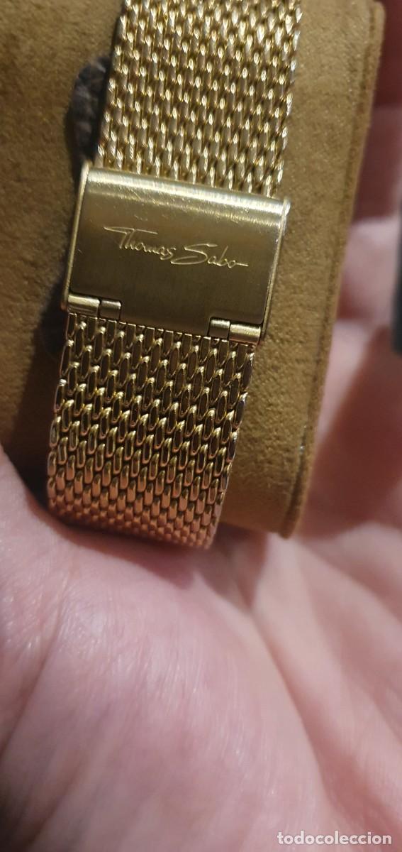 Relojes: Reloj Thomas Sabo Hombre - Foto 2