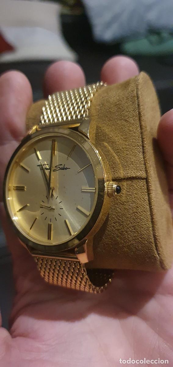 Relojes: Reloj Thomas Sabo Hombre - Foto 3