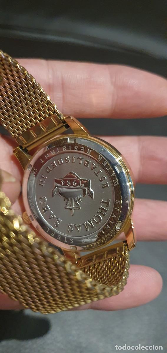 Relojes: Reloj Thomas Sabo Hombre - Foto 5