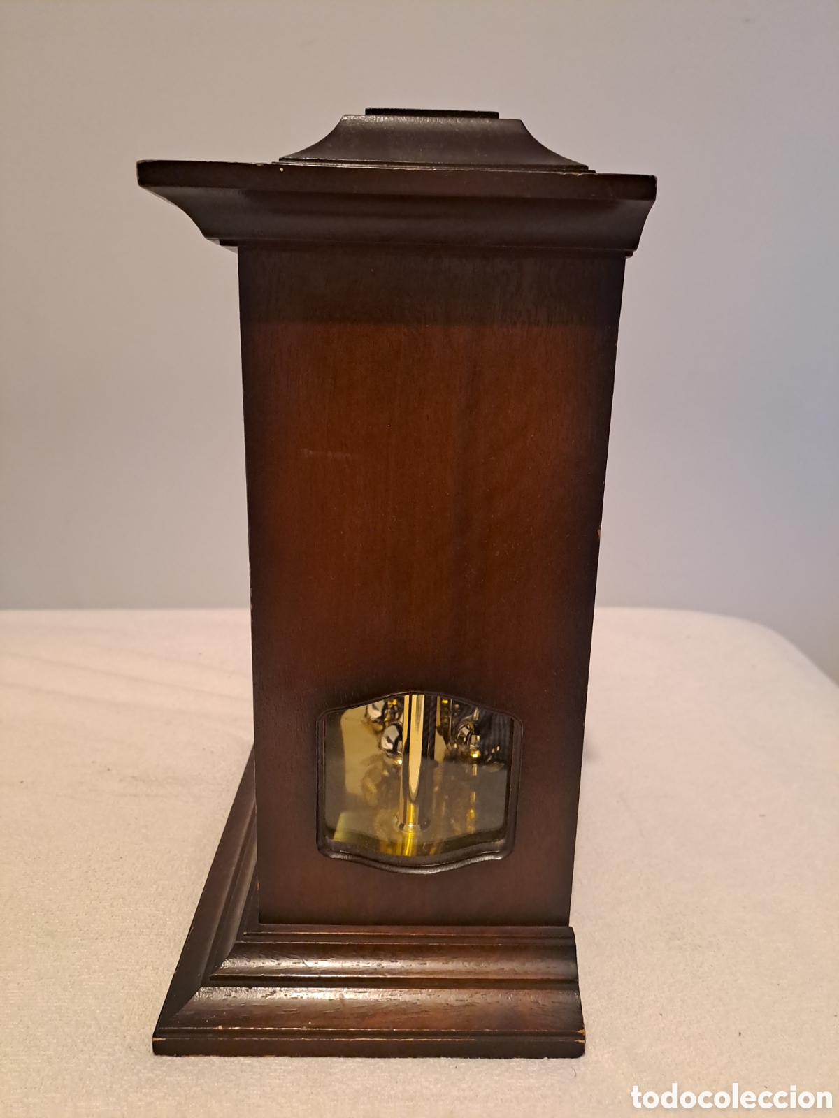 Relojes: Reloj de sobremesa Impex - Foto 2